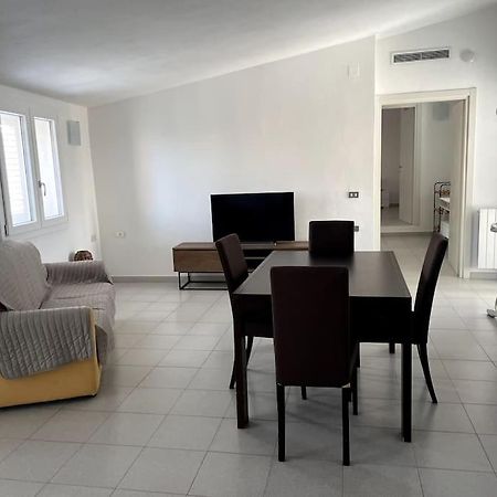 I Tre Soli Casa Vacanze Lotzorai Exterior foto