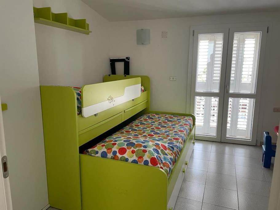 I Tre Soli Casa Vacanze Lotzorai Exterior foto